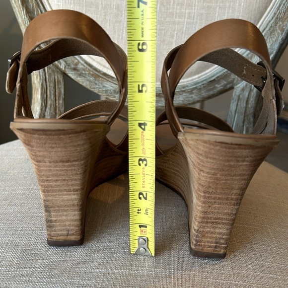 Timberland Wedge Sandal - Picture 6 of 9